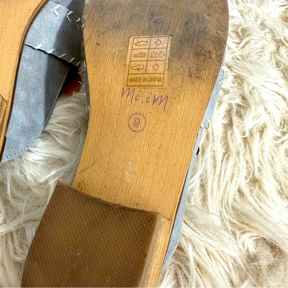 Mi.im clog Size 6 - Picture 5 of 5